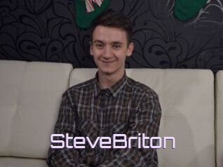 SteveBriton