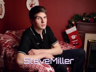 SteveMiller