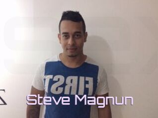 Steve_Magnun