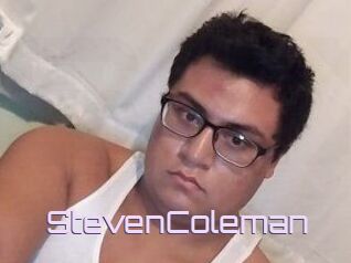 Steven_Coleman