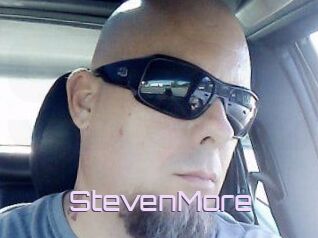 Steven_More