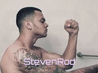 Steven_Rod