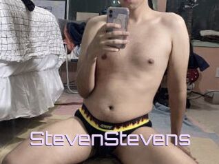 StevenStevens