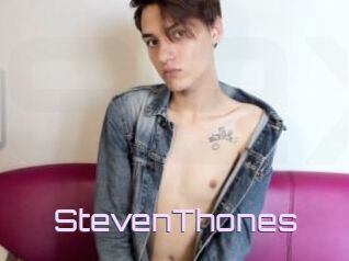 StevenThones