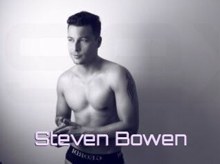 Steven_Bowen