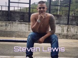 Steven_Lewis