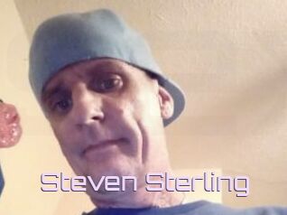 Steven_Sterling