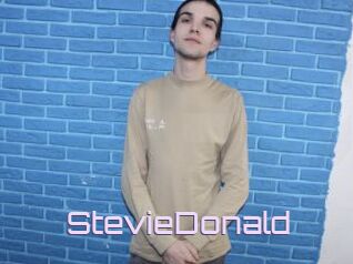 StevieDonald