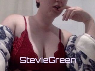 StevieGreen