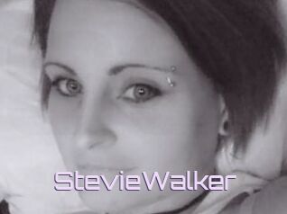 StevieWalker