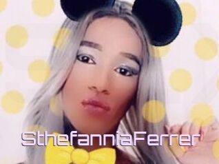 SthefanniaFerrer