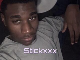 Stickxxx