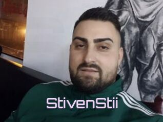 StivenStii