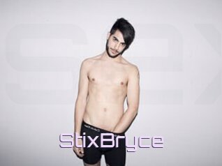 StixBryce