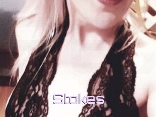 Stokes