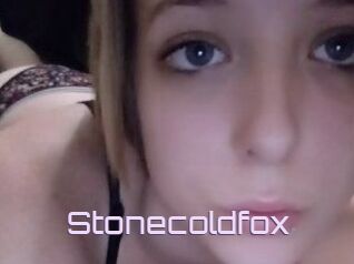 Stonecoldfox_