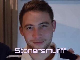 Stonersmurff