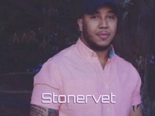 Stonervet