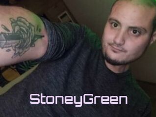 StoneyGreen