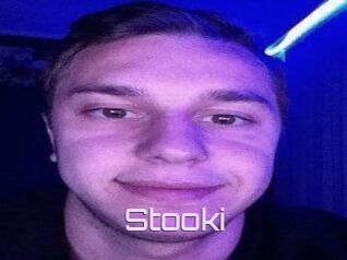 Stooki