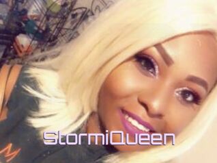 StormiQueen