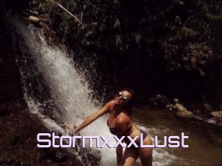 StormxxxLust