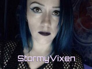 StormyVixen