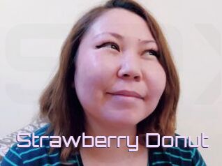 Strawberry_Donut