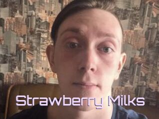 Strawberry_Milks