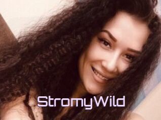 StromyWild