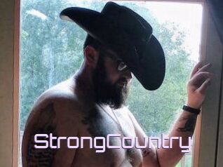 StrongCountry