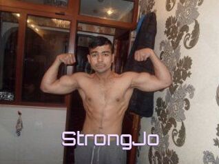 StrongJo