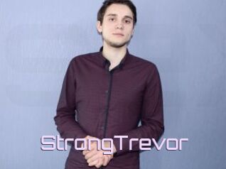 StrongTrevor