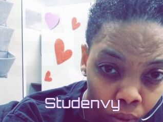 Studenvy