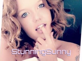 StunningSunny