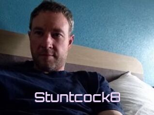 Stuntcock8