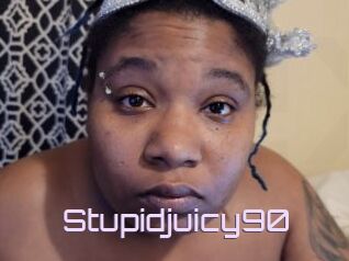 Stupidjuicy90