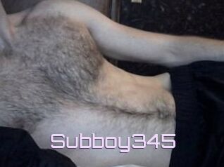 Subboy345