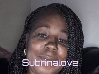 Subrinalove