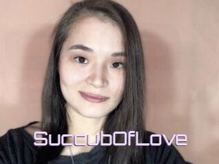 SuccubOfLove