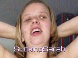 SuckingSarah