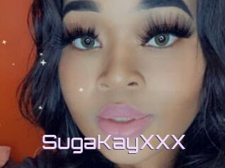 SugaKayXXX