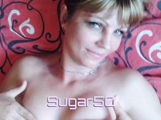 Sugar50