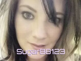 SugarB8123