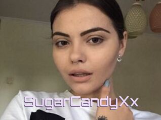 SugarCandyXx