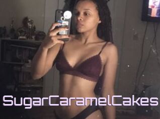 SugarCaramelCakes