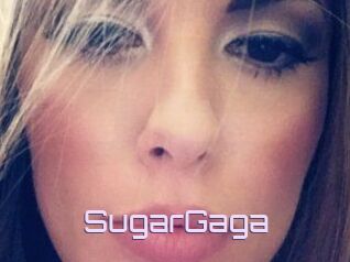 SugarGaga