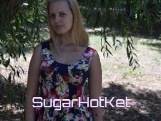 SugarHotKet