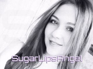 SugarLipsAngel