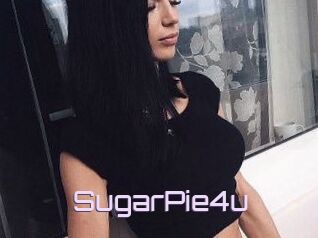 SugarPie4u